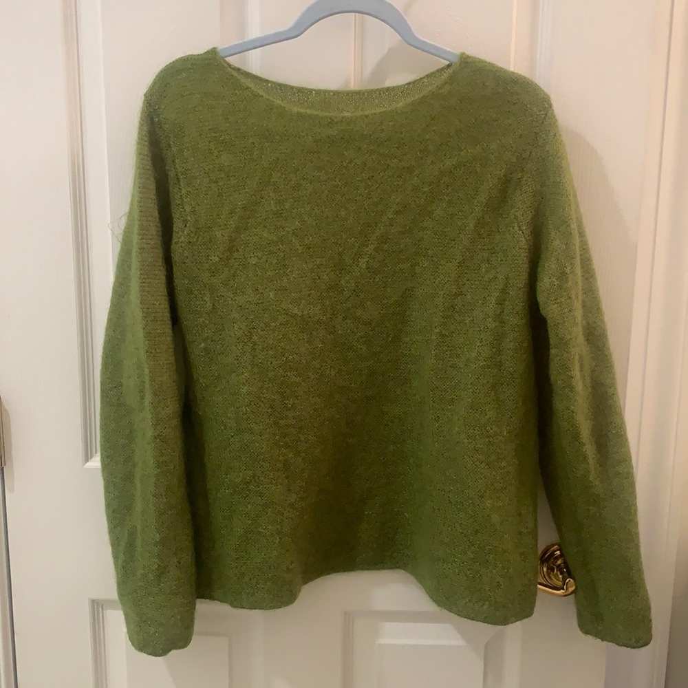 Eileen fisher pullover